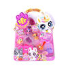 BFF Deluxe Pack - Fluffy Tail Dash Ginger Cat & BFF's