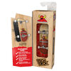 Tech Deck, Performance Series Fingerboards, Toy Machine Skateboards