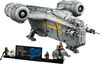 LEGO Star Wars The Razor Crest 75331 Building Kit (6,186 Pieces)