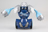 Robo Kombat Viking Robot: Blue