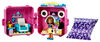 LEGO Friends Le cube de jeu vidéo d'Olivia 41667 (64 pièces)