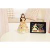 Disney Princess Dance Code Belle