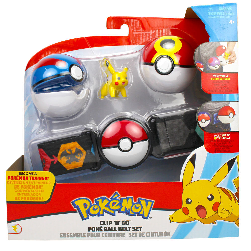 ceinture pokemon toys r us