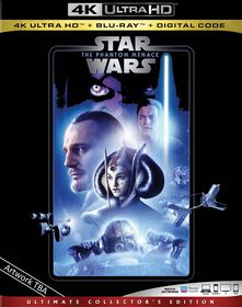 STAR WARS PHANTOM CA/EC/UD1/BD2/UD