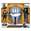 Star Wars The Mandalorian Bounty Hunter Bundle, Darksaber, Mask & Action Figure - R Exclusive