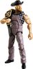 WWE Brock Lesnar Elite Collection Action Figure