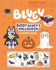 Boo! Bluey's Halloween - English Edition