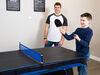 Bandit 5-Ft Air Hockey Table