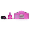 Cool Maker, GO GLAM Blossom Blush Mini Pattern Pack Refill, Decorates 25 Nails with the GO GLAM Nail Stamper