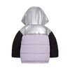 Carter's - 2 Piece Snowsuit - Lilac