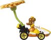 Hot Wheels- Mario Kart- Princesse Daisy Standard Kart