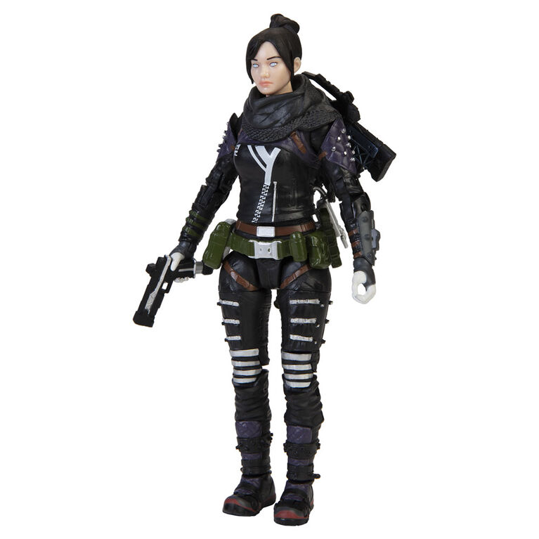 Apex Legends: Series 1- 6" Action Figures Assortment