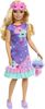 Barbie Doll for Preschoolers, My First Barbie Deluxe, Blonde