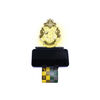 Exquisite Gaming Harry Potter: Hogwarts Cable Guy Light Up Ikon, Phone and Device Charging Stand