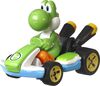 Hot Wheels Yoshi Standard Kart Vehicle