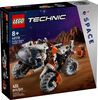LEGO Technic Surface Space Loader LT78 Space Toy Set 42178
