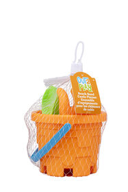 Ensemble De Jeu O2P Beach Sand Castle