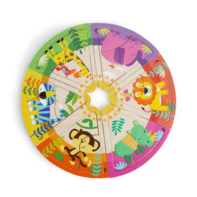 Imaginarium Discovery - Casse-t&ecirc;tes 6-en-1