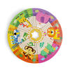 Imaginarium Discovery - 6 in 1 Jigsaw Puzzles