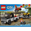 LEGO City ATV Race Team 60148