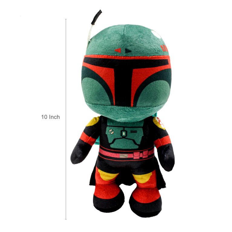 Star Wars: Boba Fett Peluche