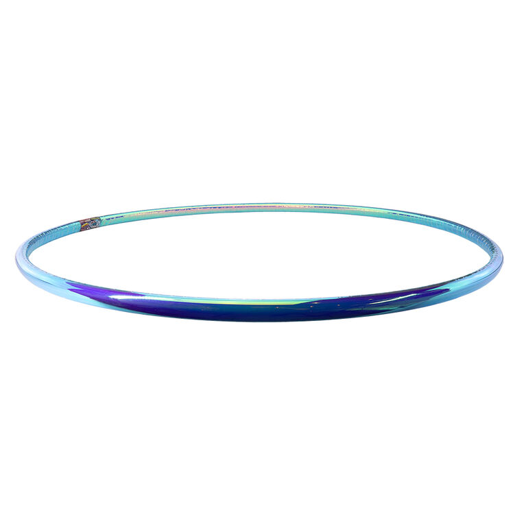 Light-Up Ice Hoop