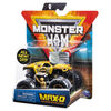 Monster Jam, Official Max D Monster Truck, Die-Cast Vehicle, Arena Favorites Series, 1:64 Scale