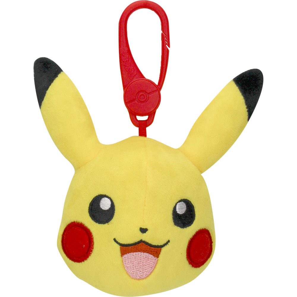 Peluche pikachu 2025 toys r us