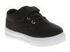 Baskets Décontractées Noires Taille 10