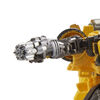 Transformers: Bumblebee B-127 Action Figure