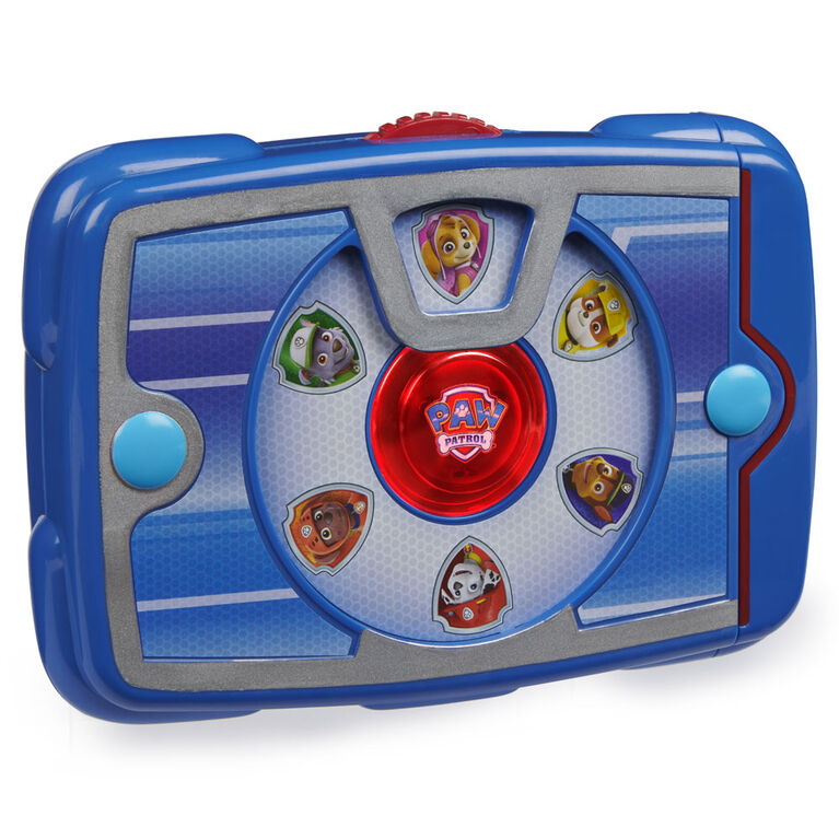 Paw Patrol Ryder Pup Pad