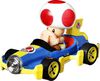 Hot Wheels Toad Mach 8 Vehicle