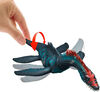 Jurassic World Gigantic Trackers
