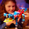 LEGO DREAMZzz La voiture-crocodile 71458 Jeu de construction pour enfants (494 pièces)