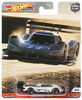 Hot Wheels Volkswagen Id R Vehicle