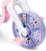 Minnie 8.5" Fly Wheel Junior Cruiser