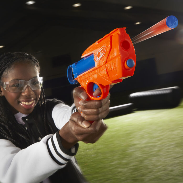 Nerf N Series Ward Dart Blaster
