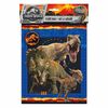 Jurassic World Loot Bags, 8 pieces