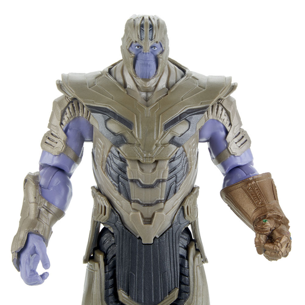 thanos 6 inch figure
