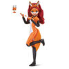 Miraculous Heroez Fashion Doll - Rena Rouge