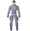 G.I. Joe Classified Series Low-Light, Collectible G.I. Joe Action Figure, 86, 6 Inch Action Figures