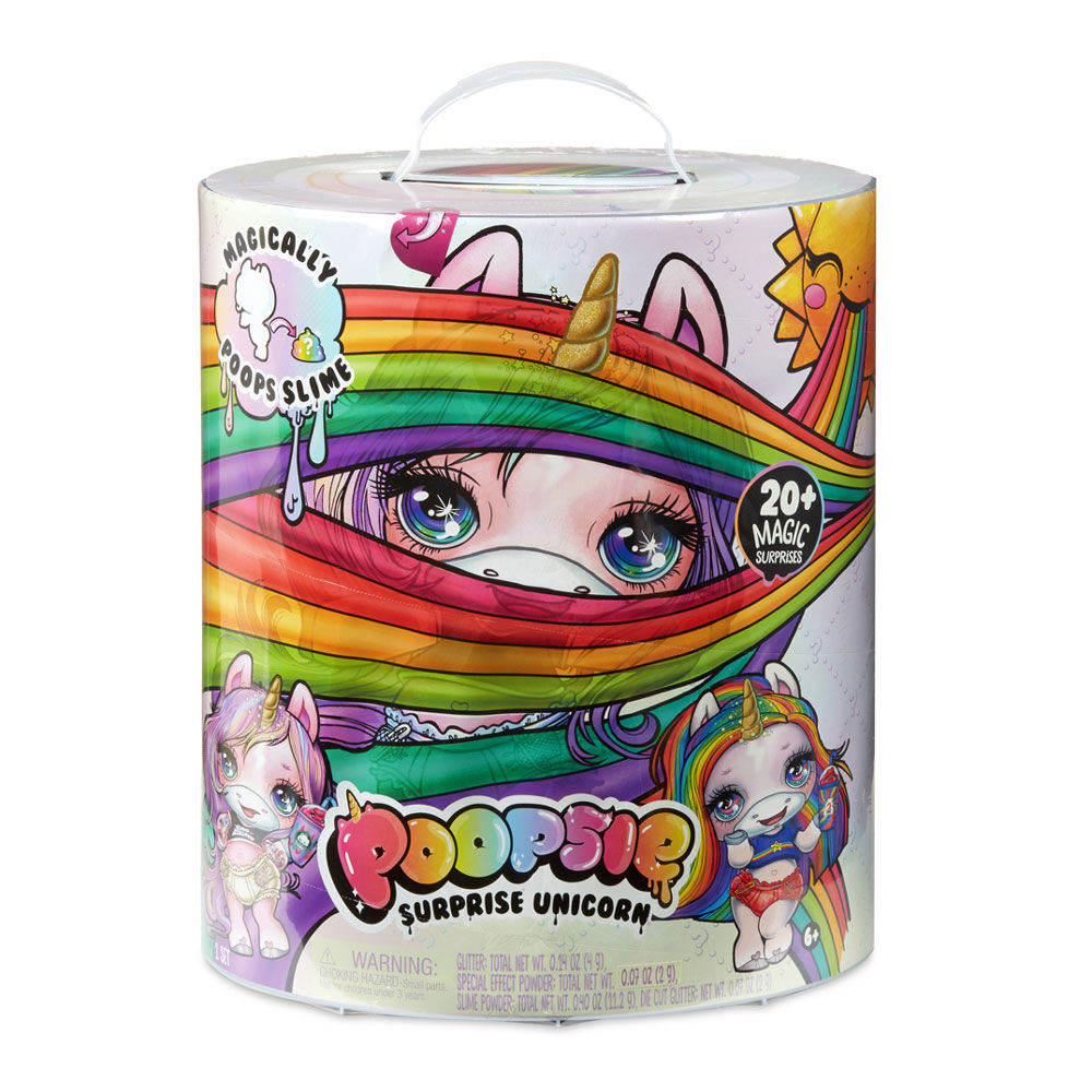 Toys r us poopsie new arrivals