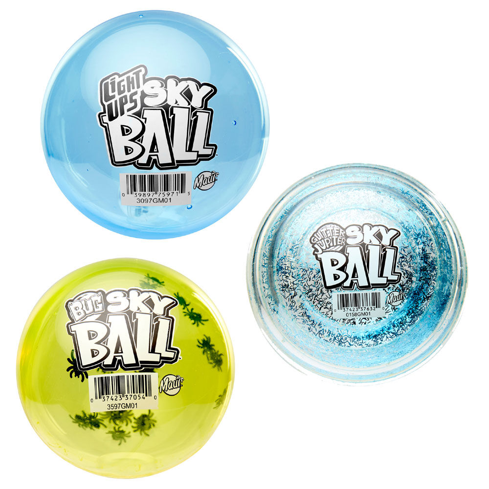 Bug sky ball new arrivals