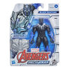 Hasbro Marvel Avengers Mech Strike Black Panther