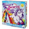 Unicorn Surprise - Board Game with an Interactive Magical Unicorn