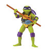 Les Tortues Ninja Mutantes: Mutant Mayhem Figure d'action de base Donatello