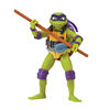 Teenage Mutant Ninja Turtles: Mutant Mayhem Donatello Basic Action Figure