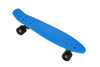 22" Avigo Retro Skateboard - Blue