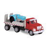 DRIVEN by Battat - Micro Flatbed Truck