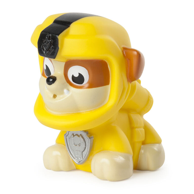 Paw Patrol Jouet Pour Le Bain Ruben Pat Patrouille Marine